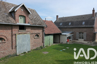  maison sorel 80240
