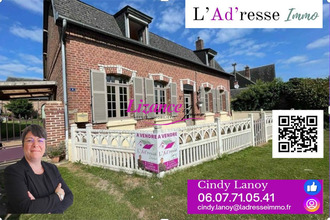  maison sorel 80240