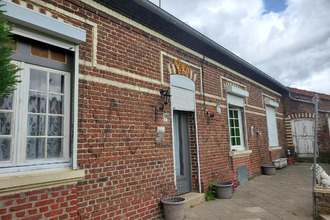  maison sorel 80240