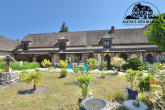  maison sorel-moussel 28260