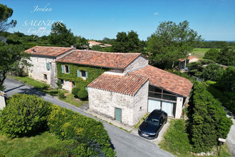  maison soreze 81540
