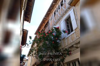  maison soreze 81540