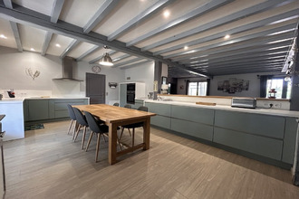  maison soreze 81540