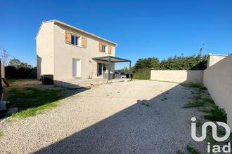  maison sorgues 84700