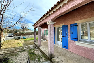  maison sorgues 84700