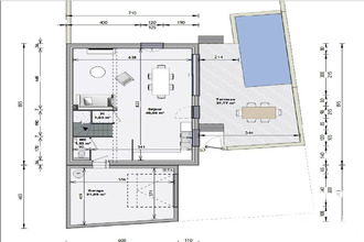  maison sorgues 84700