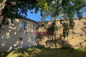  maison sorgues 84700