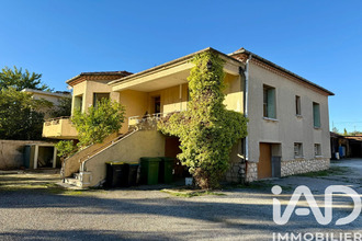  maison sorgues 84700