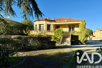  maison sorgues 84700