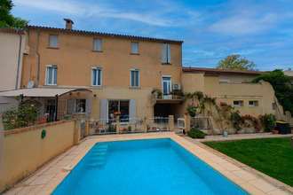  maison sorgues 84700