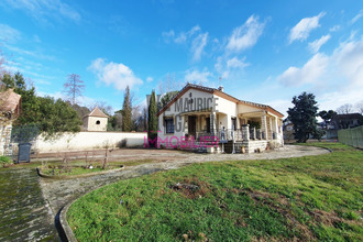  maison sorgues 84700