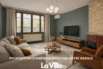  maison sorgues 84700