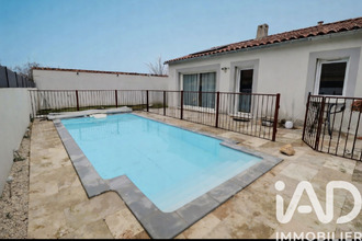  maison sorgues 84700