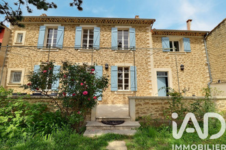  maison sorgues 84700