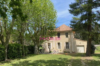  maison sorgues 84700