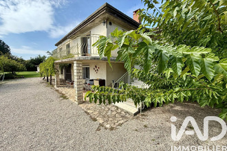  maison sorgues 84700
