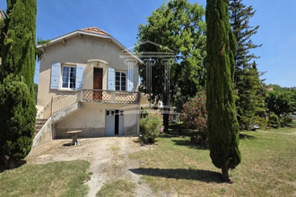  maison sorgues 84700