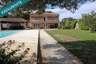  maison sorgues 84700