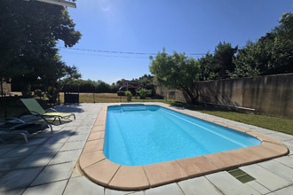  maison sorgues 84700