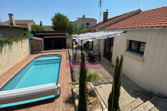  maison sorgues 84700