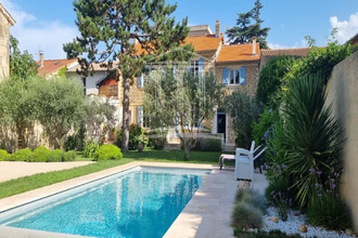  maison sorgues 84700