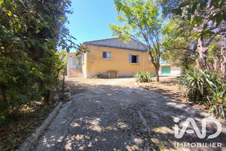  maison sorgues 84700