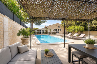  maison sorgues 84700