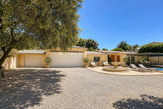  maison sorgues 84700
