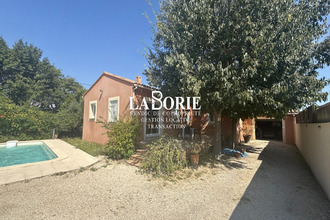  maison sorgues 84700