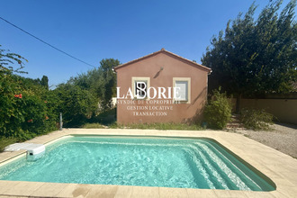  maison sorgues 84700