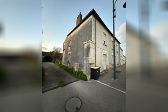  maison sorigny 37250