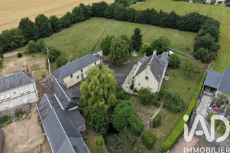  maison sorigny 37250