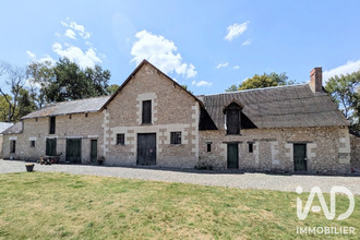  maison sorigny 37250
