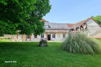  maison sormery 89570