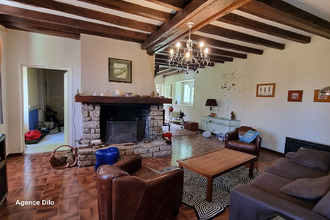  maison sormery 89570