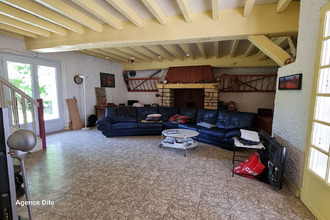  maison sormery 89570