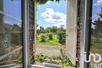  maison sormery 89570