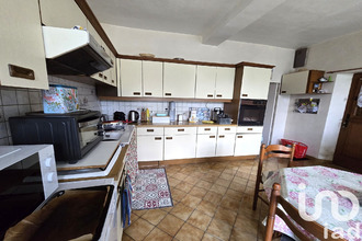  maison sormery 89570