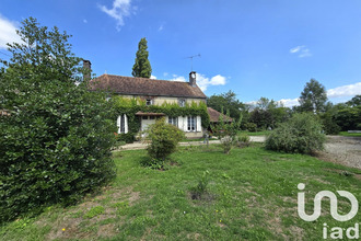  maison sormery 89570