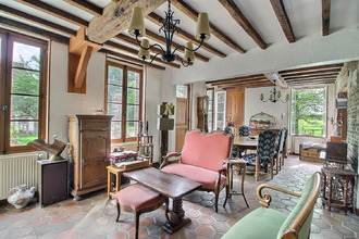  maison sormery 89570