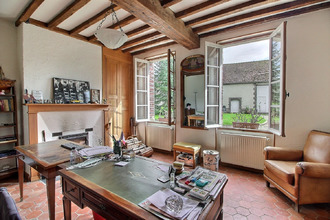  maison sormery 89570