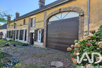  maison sormery 89570