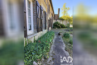 maison sormery 89570