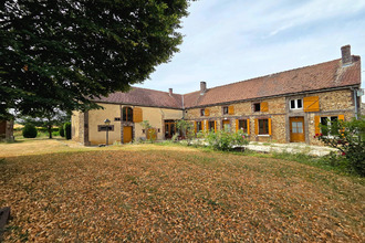  maison sormery 89570
