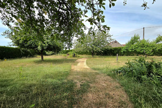  maison sormery 89570