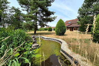  maison sormery 89570