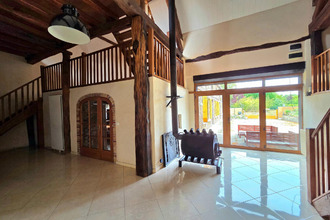  maison sormery 89570