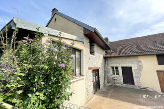  maison sornay 70150
