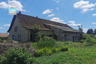  maison sornay 71500