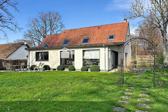  maison sorrus 62170